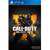 Call of Duty: Black Ops IV 4 PS4